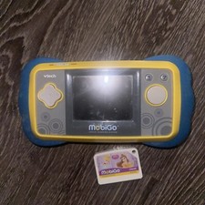 Mobigo tech game d'occasion  Expédié en Belgium