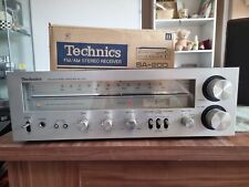 Technics amplifier 200 gebraucht kaufen  Rastatt