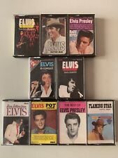 Lot cassettes audio d'occasion  France