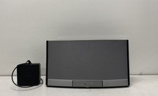 Sistema de alto-falante Bose Black SoundDock Series II dock com adaptador de energia, usado comprar usado Sistema de alto-falante Bose Black SoundDock Series II dock com adaptador de energia, usado comprar usado  Enviando para Brazil