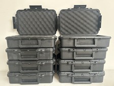 Max004 plastic hard for sale  WELLINGBOROUGH
