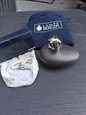 Lampe berger galet d'occasion  Le Chesne