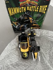 Power rangers mighty for sale  WALLASEY
