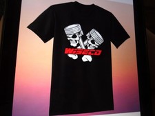 Wiseco men shirt for sale  Houston