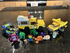 Lego toy story for sale  Farmington