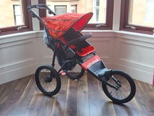 Nipper sport running for sale  GLASGOW