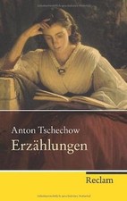 Erzählungen tschechow anton gebraucht kaufen  Berlin