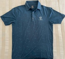150th open footjoy for sale  LONDON