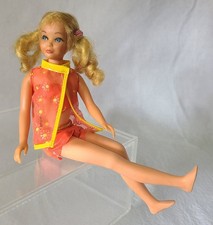 Vintage 1960s barbie for sale  North Bend
