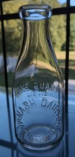 Quart nash dairy for sale  Pittsburgh