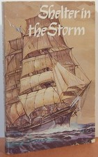 Shelter storm for sale  Feasterville Trevose