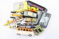 Loose vintage diecast for sale  LEEDS