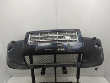 Landrover freelander front for sale  SOUTHAMPTON