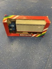 1981 rare britains for sale  DRIFFIELD