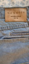 Bugatti jeans uomo usato  Ferrara