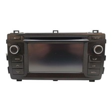 gps toyota auris usato gps toyota auris usato Italia
