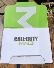 Call duty modern for sale  DERBY