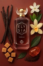 Elysia vanilla edp for sale  STOURBRIDGE