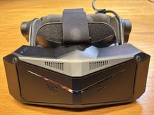 Pimax crystal light for sale  BUNTINGFORD