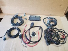 Western fisher wiring for sale  Williamsport