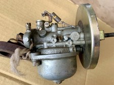 motorcycle carburetor for sale  HALIFAX