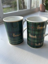 Rare vintage harrods for sale  READING