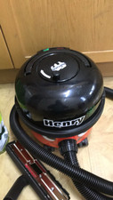 Numatic henry hoover for sale  BRISTOL