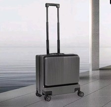 Carry luggage silent for sale  BIRMINGHAM