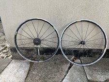 Mavic ksyrium elite for sale  KETTERING