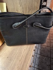 Tod damen ledertasche gebraucht kaufen  Berlin