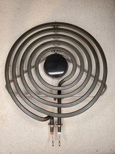 Elemento queimador elétrico 8" para Whirlpool Kenmore MP26MA comprar usado  Enviando para Brazil