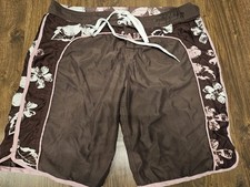 Damen shorts boardshorts gebraucht kaufen  Oldenburg (Oldenburg)