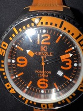 Kienzle poseidon orologio usato Kienzle poseidon orologio usato  Monreale