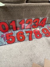 Gas station acrylic for sale  Rolla