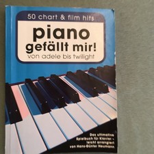 Songbook piano piano gebraucht kaufen Songbook piano piano gebraucht kaufen  Salach