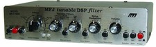 Mfj 784b tuneable for sale  BATH