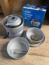 Gelert portable phoenix for sale  LEICESTER