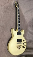 Ibanez AR550 comprar usado  Enviando para Brazil