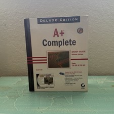 Complete study guide for sale  Vero Beach