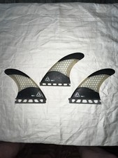 Nvs surfboard fins for sale  Borrego Springs