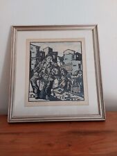 Quadro sardo edimo usato  Nuoro