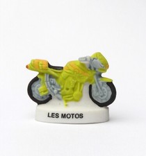 Cyb fève moto d'occasion  Melesse