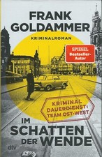 Schatten wende frank gebraucht kaufen  Quierschied