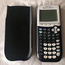 Texas instruments plus for sale  Yonkers