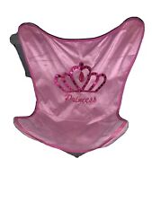 Girls princess chair for sale  Venus