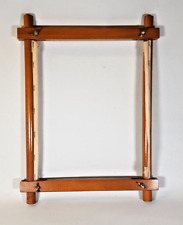 Vintage tapestry frame for sale  SHEERNESS