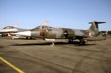 f 104 starfighter slides for sale  LONDON