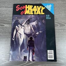 Son heavy metal for sale  HARROW
