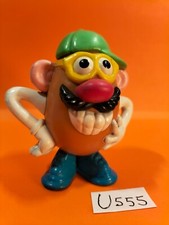Figure u555 potato d'occasion  Expédié en Belgium