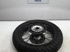 Rear wheel tyre for sale  DONCASTER